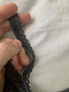 Комплект «Для Мамы» Тёмно-Серый арт.к1156гт